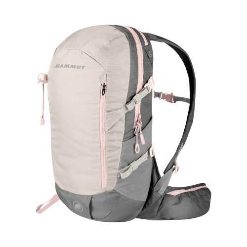 Turista hátizsák MAMMUT Lithia Speed 15  Linen Iron Mammut