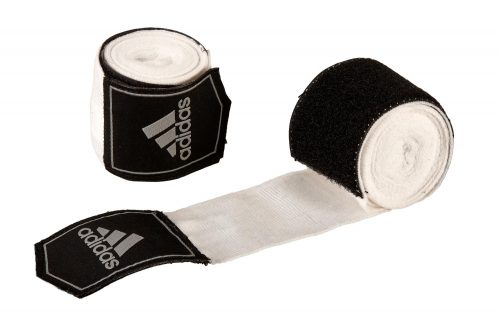 Adidas Boxing Tape  piros Spartan