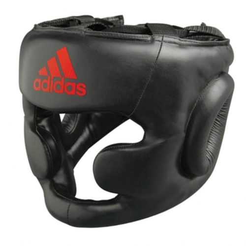Adidas Headguard fejvédő  L Spartan