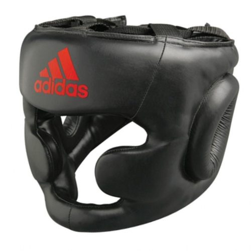 Adidas Headguard fejvédő  XL Spartan