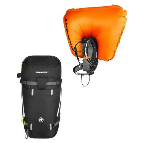 Avalanche hátizsák Mammut Light Removable Airbag 3.0 30l 2020 Mammut