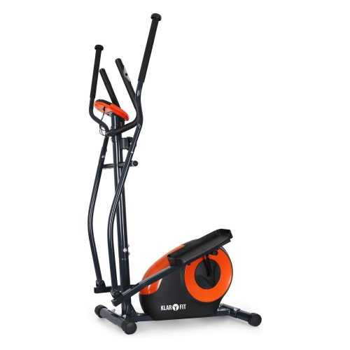 Elliptikus tréner Klarfit Ellifit FX 250 Klarfit