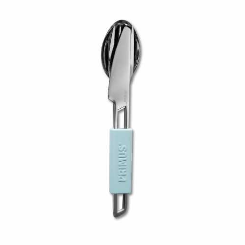 Evőeszköz szett Primus Leisure Cutlery Kit - Fashion  Halványkék Primus