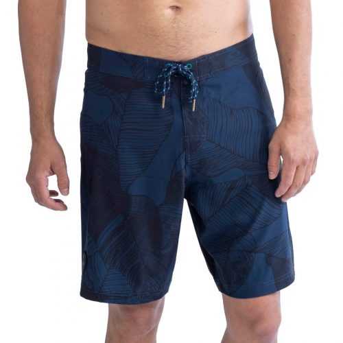 Férfi rövidnadrág Jobe Boardshorts  Éjkék  L Jobe