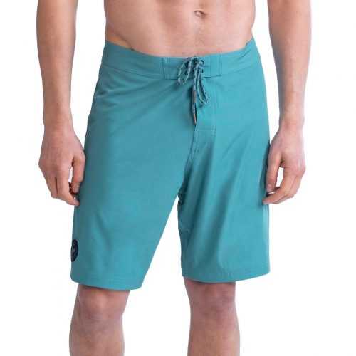 Férfi rövidnadrág Jobe Boardshorts  Vintage Zöldeskék  M Jobe