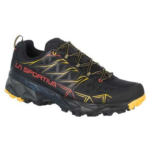 Férfi túracipő La Sportiva Akyra GTX  fekete  43 La sportiva