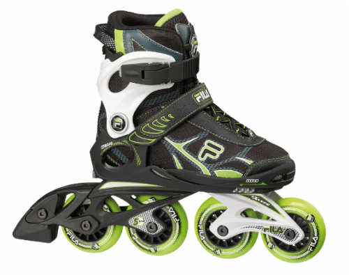 Görkorcsolya Fila Junior WIZY  L(35-38) Fila