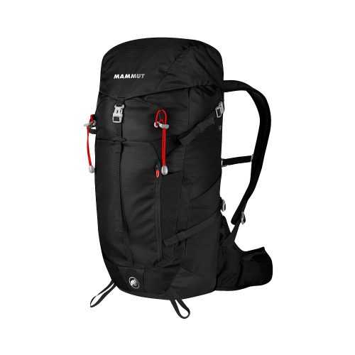 Hátizsák MAMMUT Lithium Pro 28 l  fekete Mammut