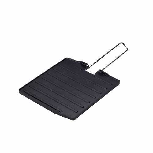 Kemping grill rács Primus Campfire Griddle Plate Primus