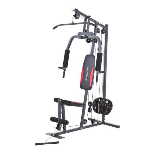 Kondigép inSPORTline Profigym N10 Insportline