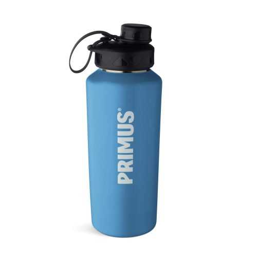 Kulacs Primus Trailbottle Stainless Steel 1l  kék Primus