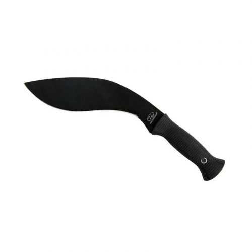 Machete Highlander Kukri Highlander