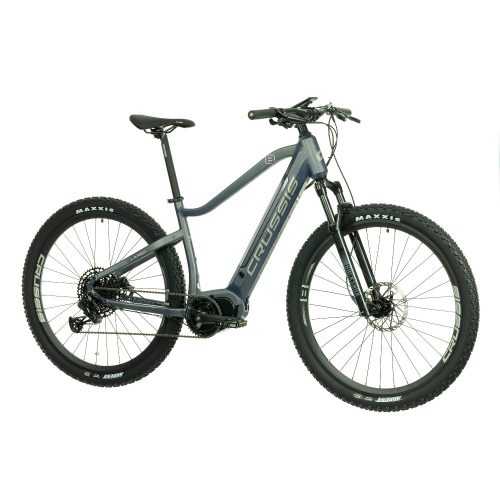 Mountain bike e-kerékpár Crussis ONE-Largo 8.7-M  20" Crussis