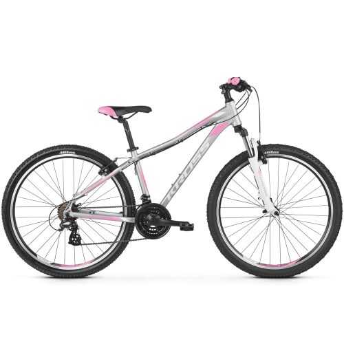 Női mountain bike Kross Lea 2.0 27