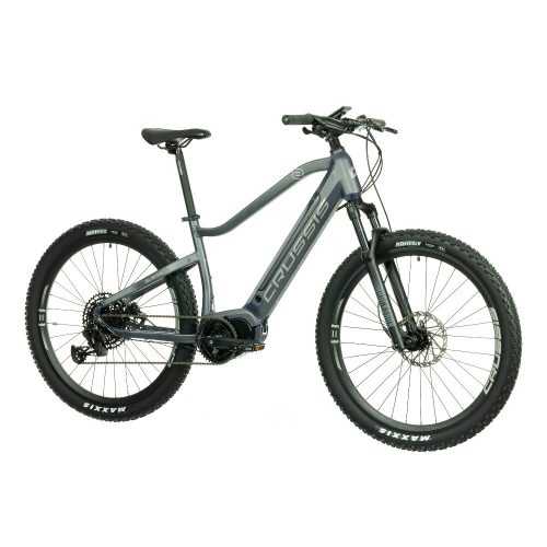 Női mountain bike e-kerékpár Crussis ONE-Guera 8.7-M  17" Crussis