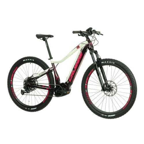 Női mountain bike e-kerékpár Crussis e-Fionna 11.7  17" Crussis