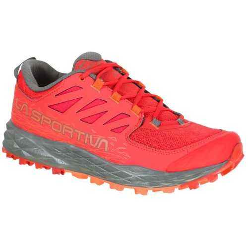 Női túracipő La Sportiva Lycan II Woman  Hibiszkusz/Agyag  37