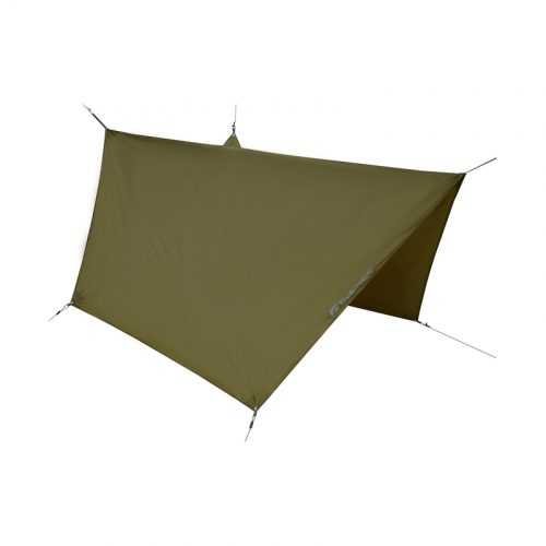 Ponyva Trekmates Hexagon Tarp Trekmates