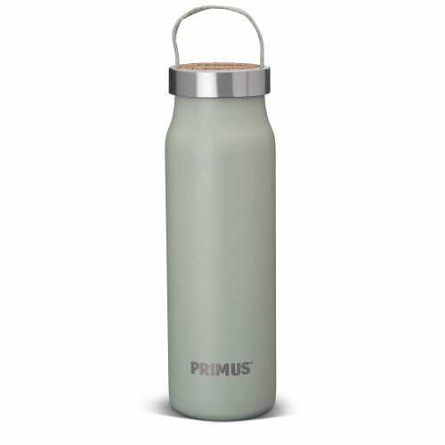 Rozsdamenetes kulacs Primus Klunken V. Bottle 500 ml  Menta Primus