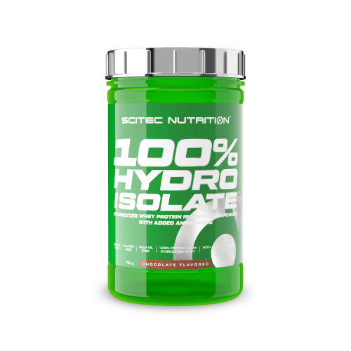 Scitec 100% Hydro Isolate 700g  eper Scitec