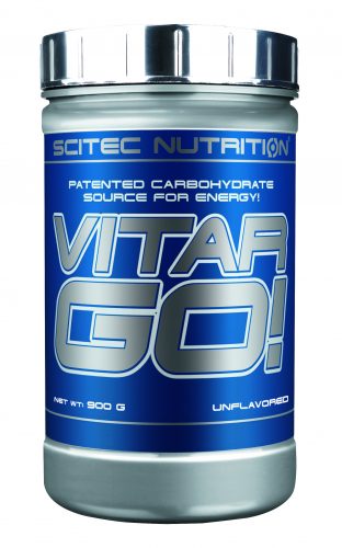 Scitec VitarGO 900g  íz nélkül Scitec