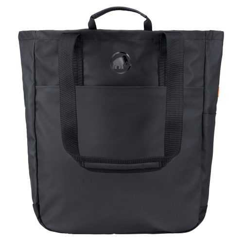 Táska Mammut Seon Tote Bag 15l  fekete Mammut
