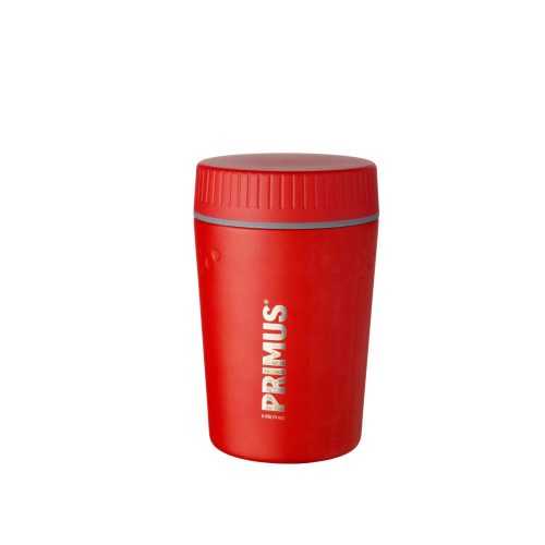 Thermo bögre Primus TrailBreak Lunch Jug 550 ml  Barn Red Primus