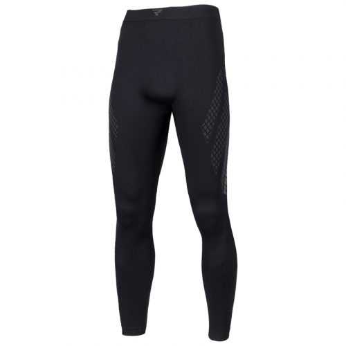 Thermo motoros nadrág Rebelhorn Active II Pants  fekete-szürke  L Rebelhorn