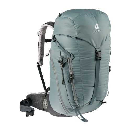 Túra hátizsák Deuter Trail 28 L  agyagpala-grafit Deuter
