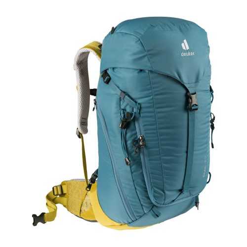 Túra hátizsák Deuter Trail 28 L  farmer-kurkuma Deuter