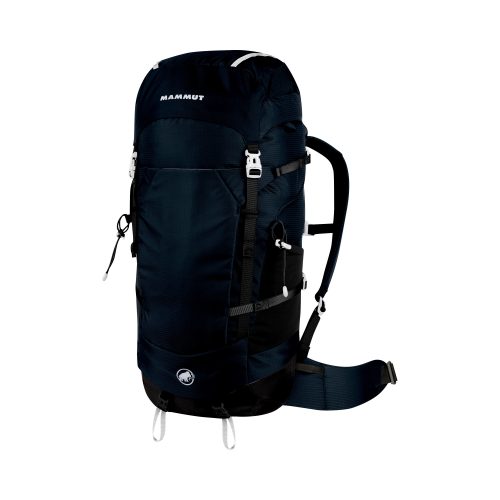 Túrahátizsák MAMMUT Lithium Crest 40+7 l  fekete Mammut