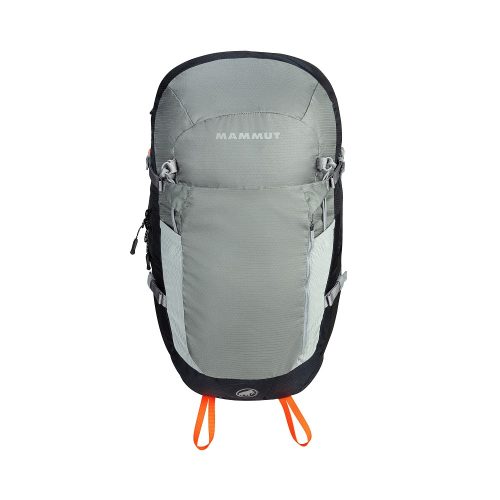 Turista hátizsák MAMMUT Lithium Zip 24  Gránitfekete Mammut