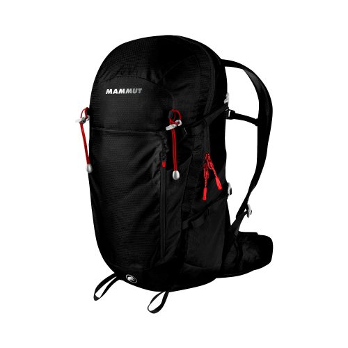 Turista hátizsák MAMMUT Lithium Zip 24  fekete Mammut