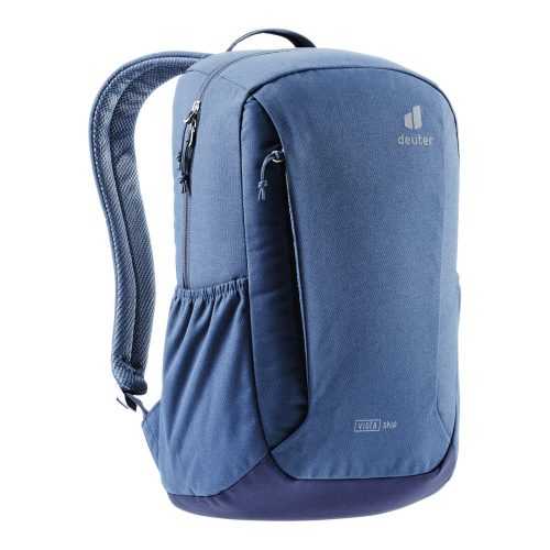 Városi hátizsák Deuter Vista Skip 14 l  éjfél-sötétkék Deuter