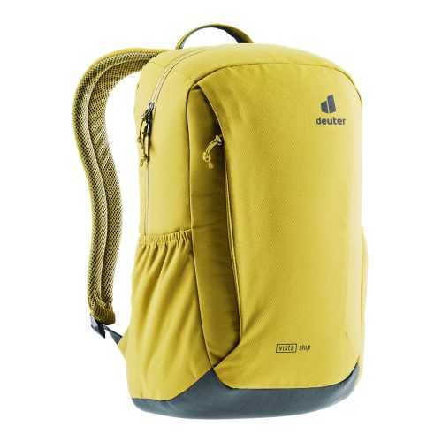 Városi hátizsák Deuter Vista Skip 14 l  kurkuma-zöldeskék Deuter