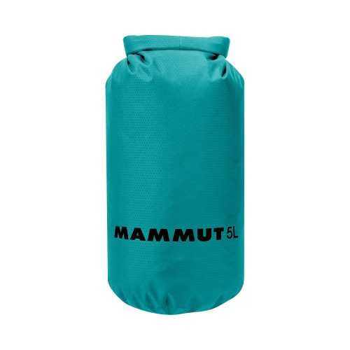 Vízálló zsák MAMMUT Drybag Light 5 l  Vizek Mammut