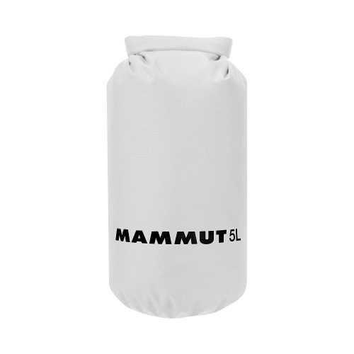 Vízálló zsák MAMMUT Drybag Light 5 l  fehér Mammut