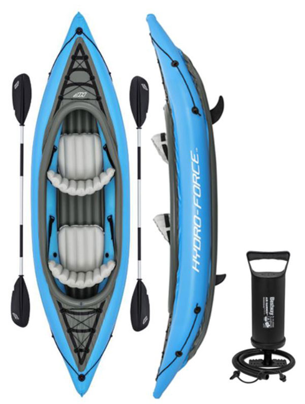 Bestway Kayak Cove X2 Bestway