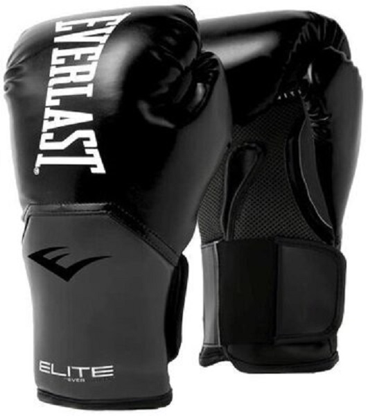 Boxkesztyű Everlast Pro Style Elite Training Gloves  S(10oz) Everlast