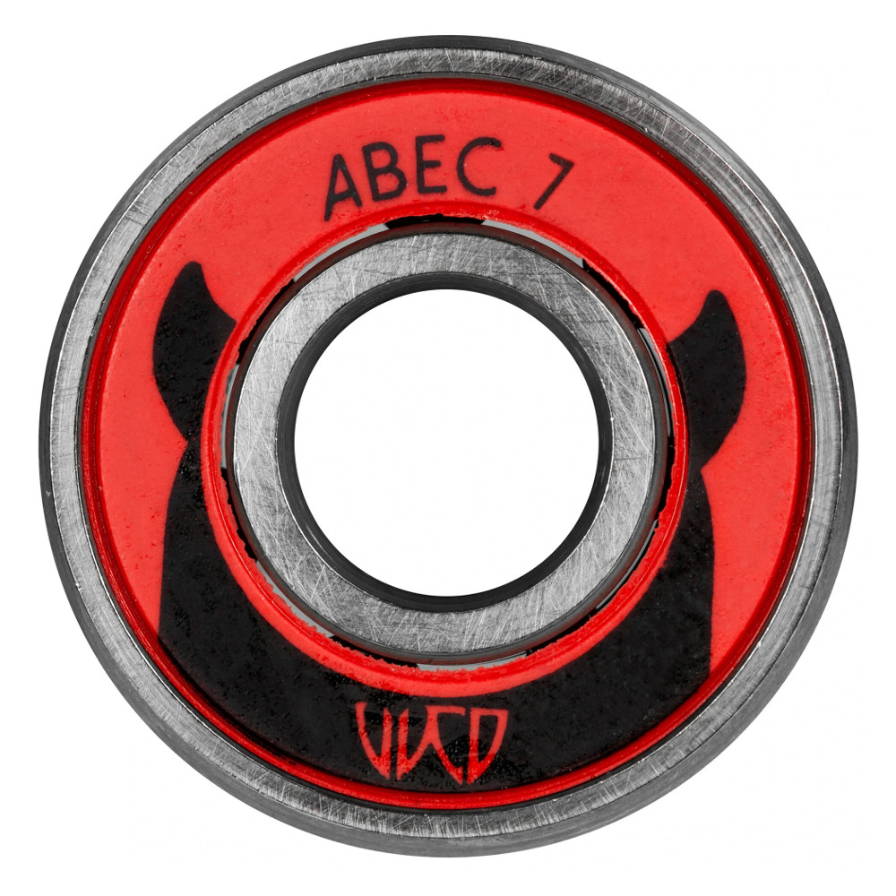 Csapágy Powerslide Wicked ABEC 7 Freespin Tube 16 db Powerslide