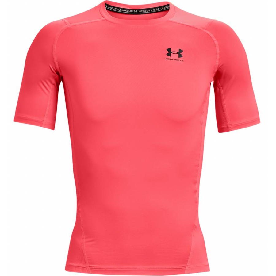 Férfi kompressziós felső Under Armour HG Armour Comp SS  Beta  XL Under armour