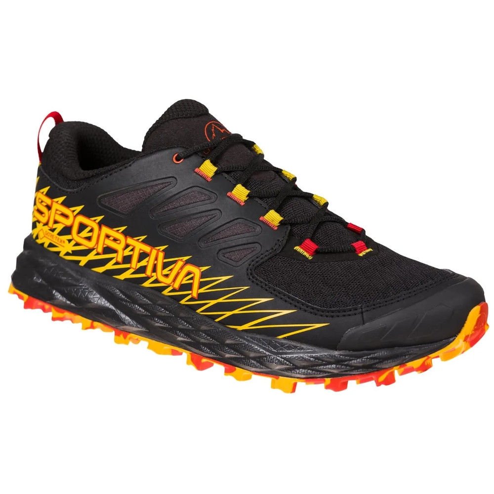 Férfi túracipő La Sportiva Lycan GTX  fekete  42 La sportiva