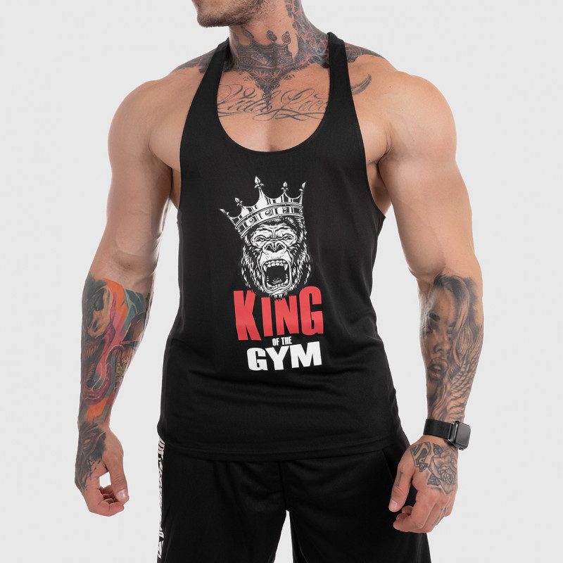 Funkcionális atléta King of the Gym