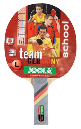 Joola Team Germany School pingpongütő Joola