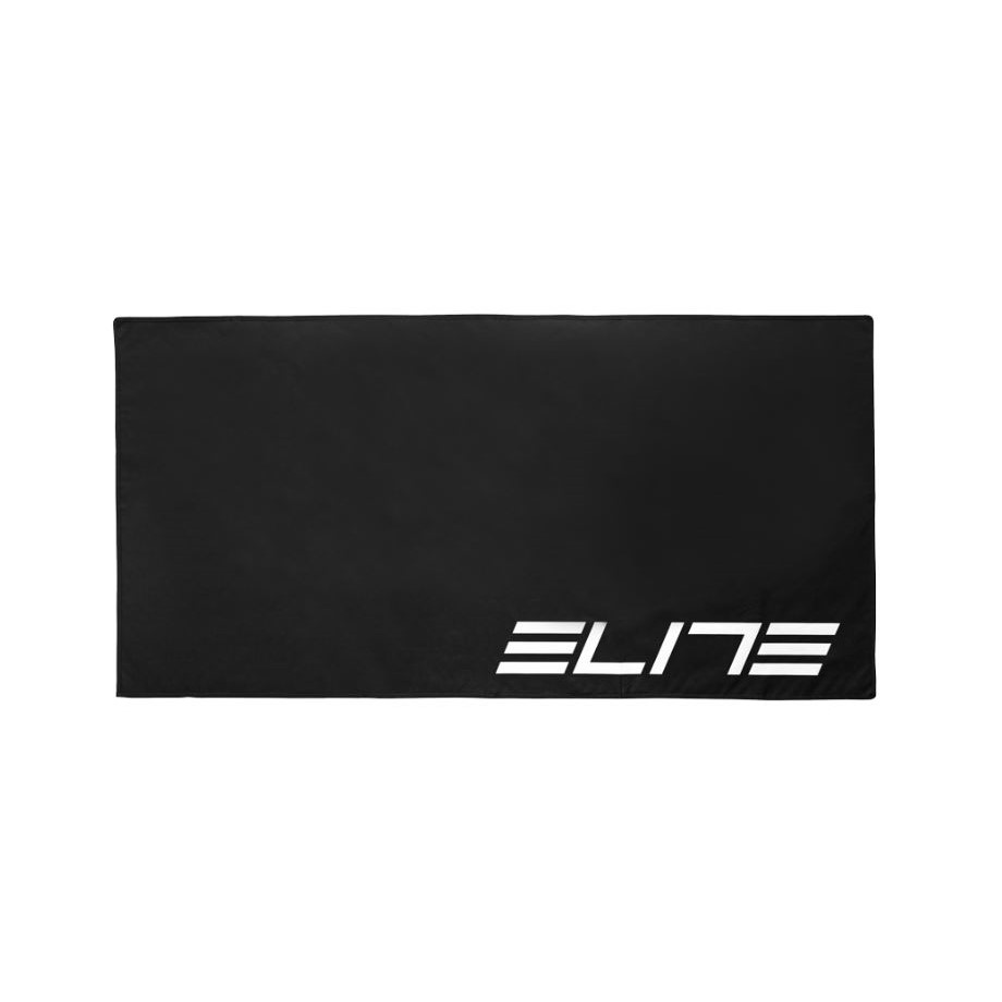 Kerékpár tréner szőnyeg Elite Folding Mat Elite