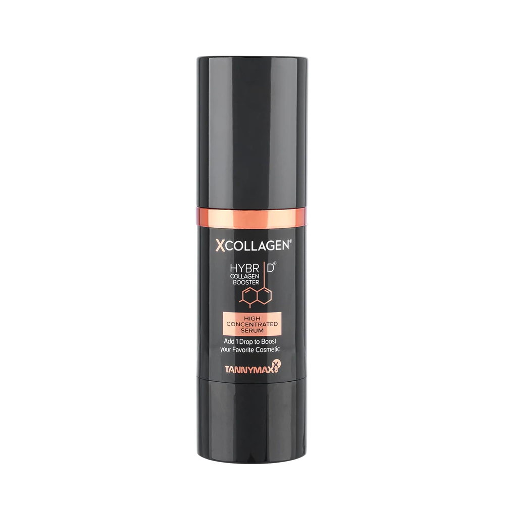 Kollagén szérum Tanny Maxx XCollagen Booster 30ml Tanny maxx