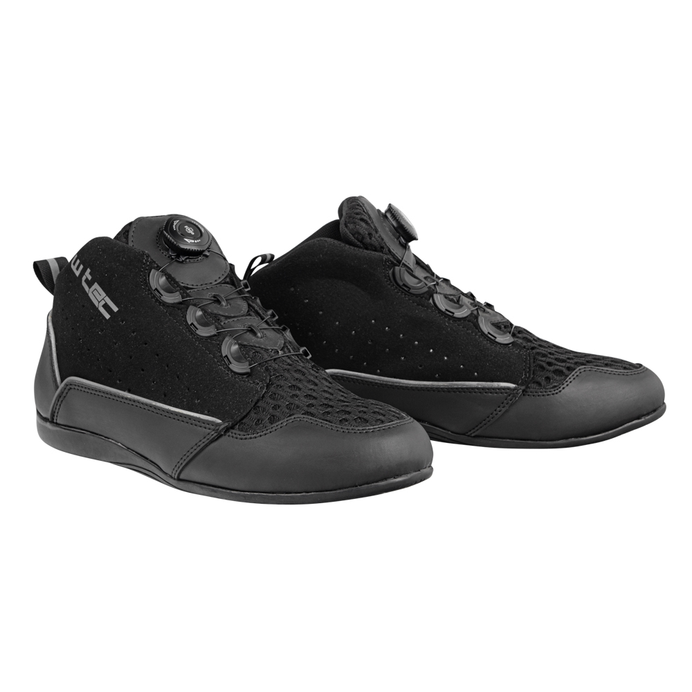 Motoros cipő W-TEC Boankers  fekete  39 W-tec