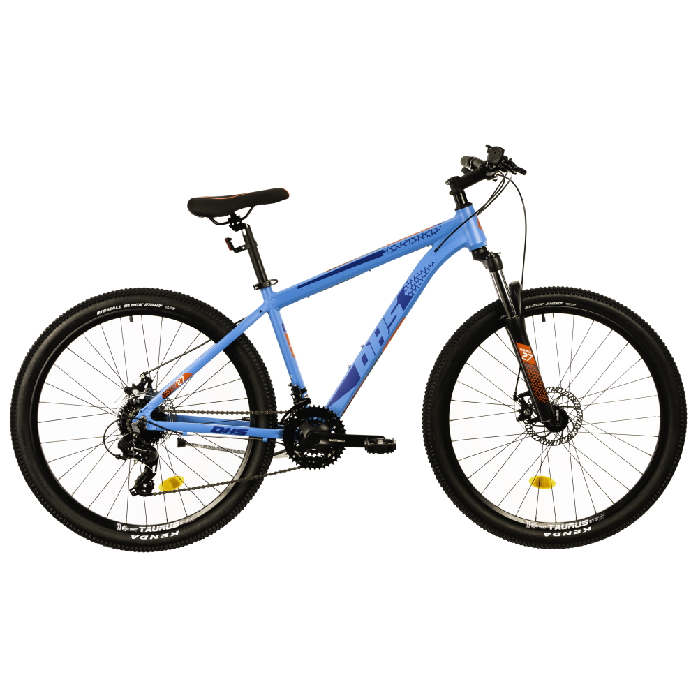 Mountain bike kerékpár DHS Terrana 2725 27