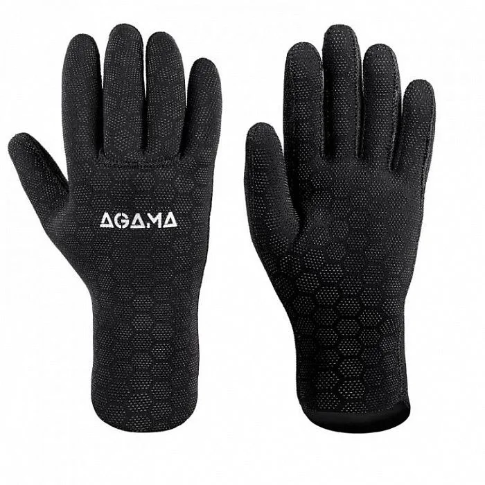 Neoprén kesztyű Agama Ultrastretch 2 mm  S Agama