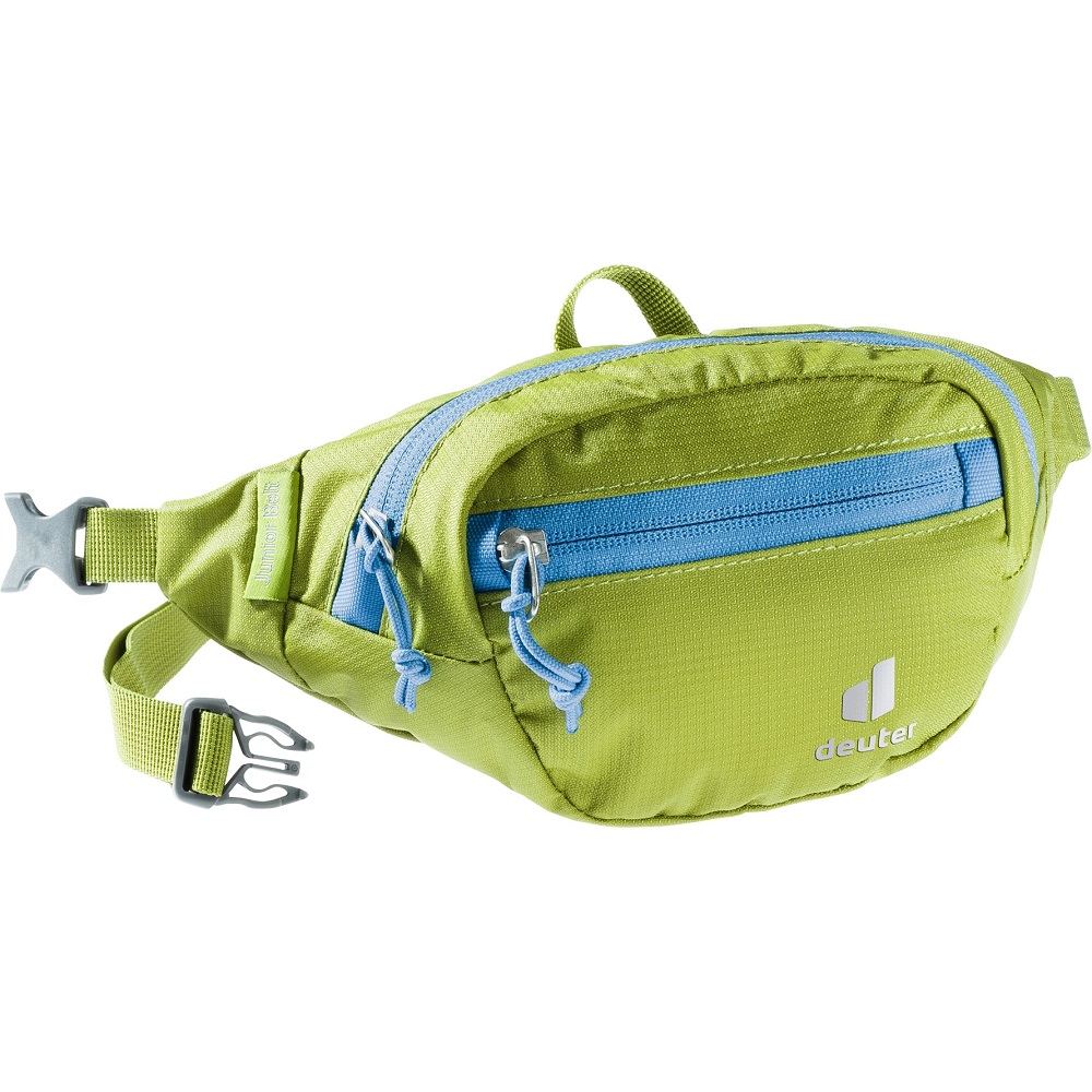 Övtáska Deuter Junior Belt  Moha Deuter